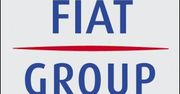Nowe logo Grupy Fiat