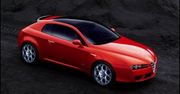 Alfa Brera zdobywa nagrodę „AUTOCAR DESIGN AWARD”