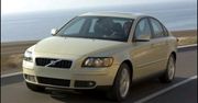 Chińskie Volvo S40