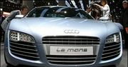 Sportowy Audi Le Mans już wkrótce?