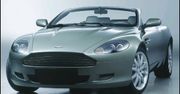 Aston Martin po raz pierwszy od 40 lat...