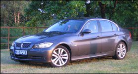 BMW 330i – jak jeździ?