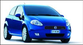 Fiat Grande Punto