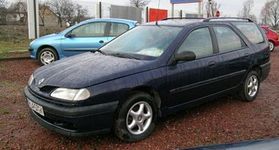 Renault Laguna I (1994-2001)