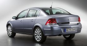 Nowa Astra sedan z Gliwic!