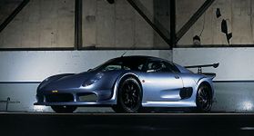 Kompozytowy szlachcic - Noble M400