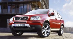 Volvo XC90 SE Sport