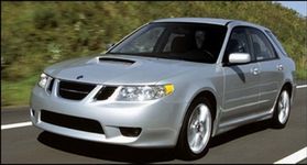 9-2X – Saab czy Subaru?