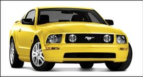 Nowy Ford Mustang – 40 lat legendy