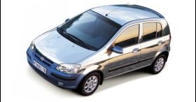 Europejska ekspansja Hyundai’a
