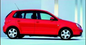 Atrakcyjne rabaty w Volkswagenie