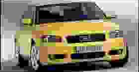 Oszczędny i szybki – Audi A3 1.6 FSI