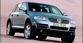 Własne hybrydy Volkswagena