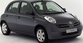 10 milionów Nissanów w Europie