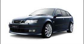 9-3 SportCombi nadzieją Saaba!