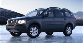 Czy będzie mniejszy SUV Volvo?