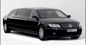 Sześć lat tłustych Volkswagena?