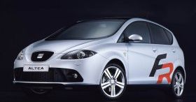Seat Altea FR