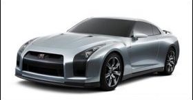 Legendarny Nissan GT-R w Europie?