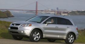 Nowa Honda CR-V