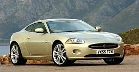 Nowy Jaguar XK już w Polsce