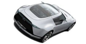 Saab Aero X