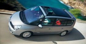 Odświeżony Renault Espace