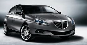 Lancia Delta HPE