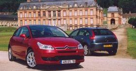 Nowe wersje Citroënów
