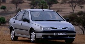 Renault Laguna (1994 – 2001)