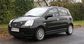 Kia Picanto 1.1 CRDi
