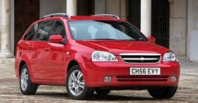Chevrolet Lacetti diesel
