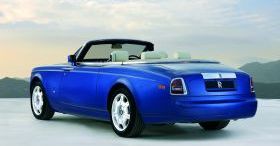 Phantom Drophead Coupé