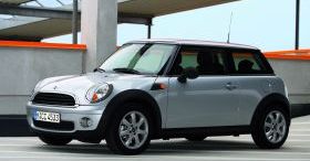Nowe Mini One i Cooper D