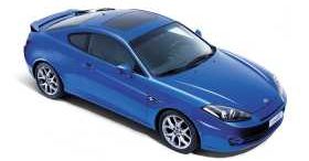 Hyundai Coupe wraca do Polski