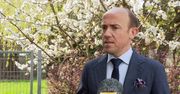 TSUE obniża karę dla Polski o połowę. Minister ds. UE: Przyjmuję to z satysfakcją