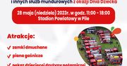 Rodzinny Piknik Strażacki
