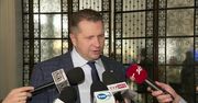 “Lex Czarnek” w nowej odsłonie trafiło pod obrady sejmowej komisji. “Wszyscy wiemy, o co wam chodzi”