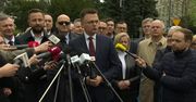 PSL i Polska 2050 wspólnie wystartują w wyborach