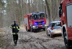 Katastrofa MiG-29. Ruszyło śledztwo ws. kolejnego wypadku myśliwca