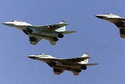 MIG-29 z Niemiec do Polski