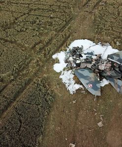 Katastrofa MiG-29. Piloci bali się latać: "remonty metodą rzemieślniczą"