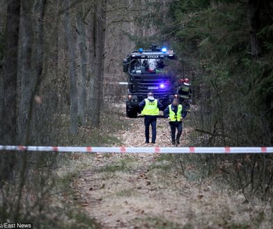 Katastrofa MiG-29. Nieoficjalnie: zawiodły oba silniki