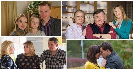 Szok! "Na Wspólnej" znika z anteny?! Wiemy, co zastąpi ten hitowy serial stacji TVN