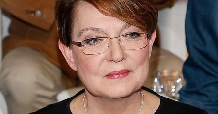 Molestowano ją, a później nie dawano pracy! Krystyna Czubówna przerwała milczenie w sprawie traumatycznych przeżyć z TVP