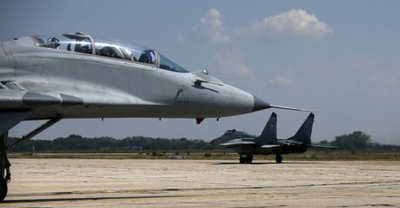 Problem z polskimi MiG-29. Seria niebezpiecznych awarii