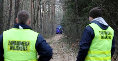 Seria wypadków polskich MiG-ów. Sabak: polskie lotnictwo jest półmuzealne