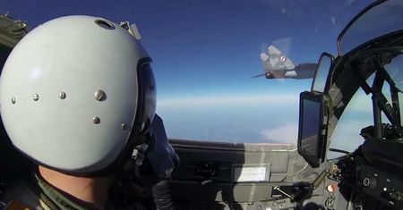 Sypie się kolejna teoria MON o wypadku MiGa-29. "Doświadczony pilot" jest raczej początkujący