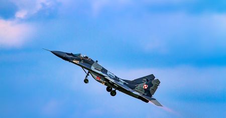 MiG-29 znów wystartują? Decyzja już dzisiaj