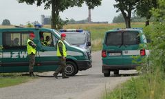 Katastrofa MiG-29 w Pasłęku. Wiemy, co mogło doprowadzić do tragedii. Nieoficjalne informacje